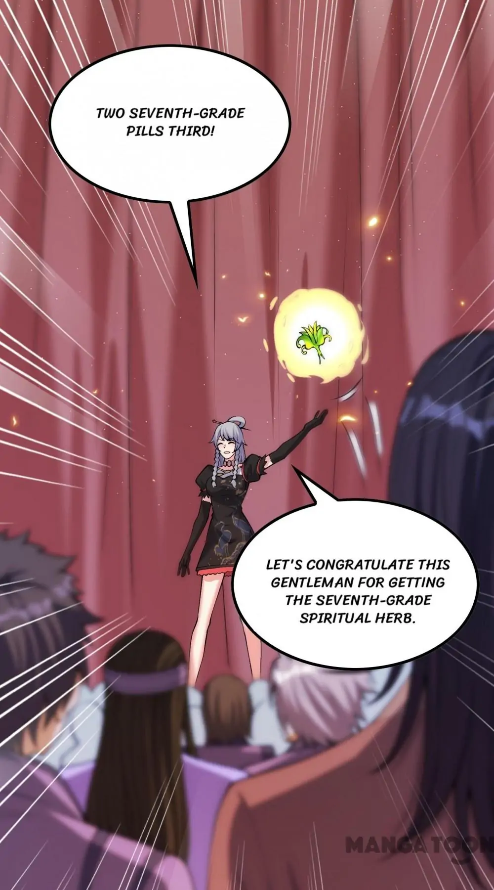 Manga Image
