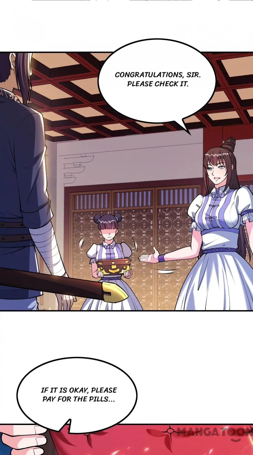 Manga Image
