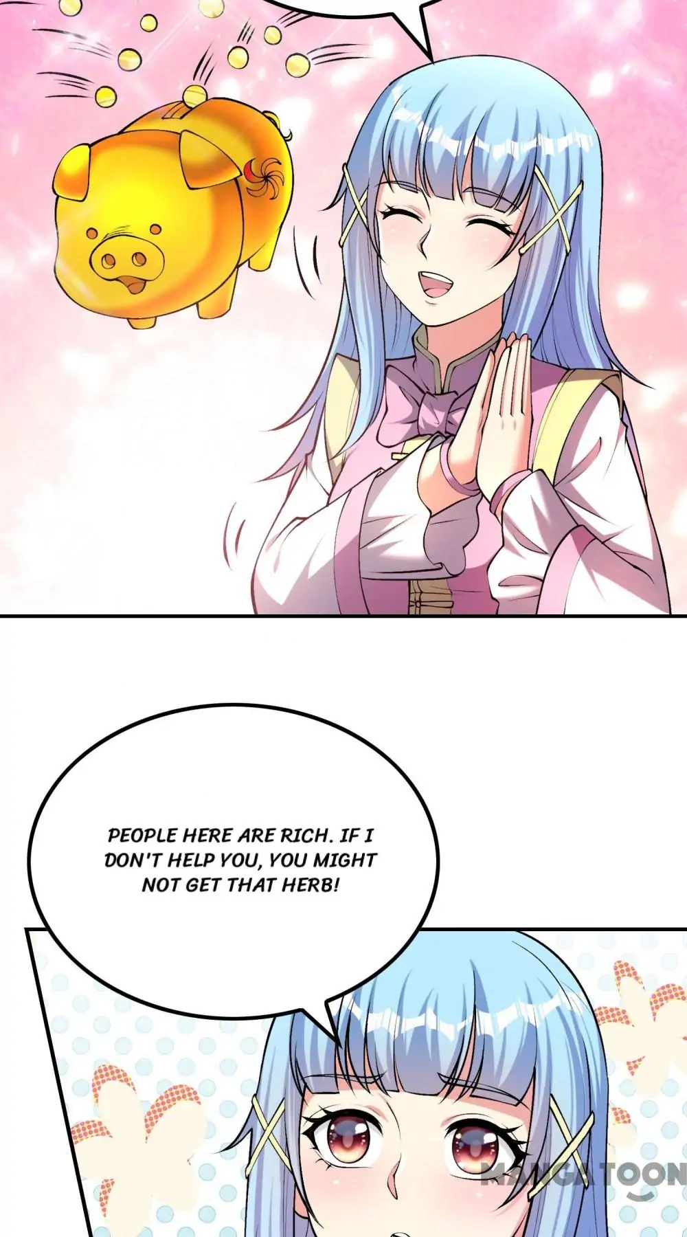 Manga Image