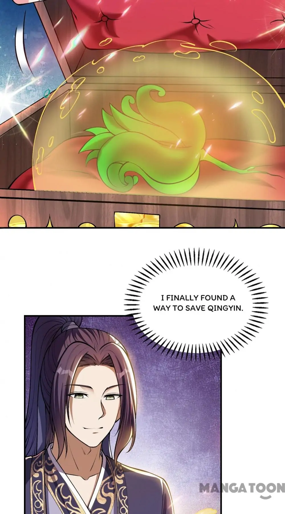 Manga Image