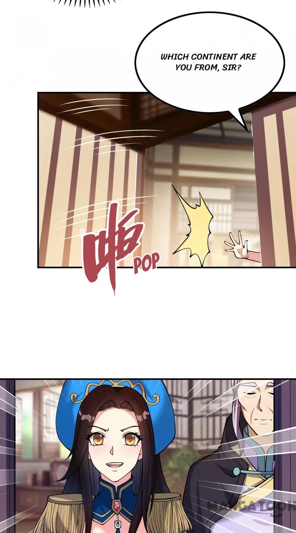 Manga Image