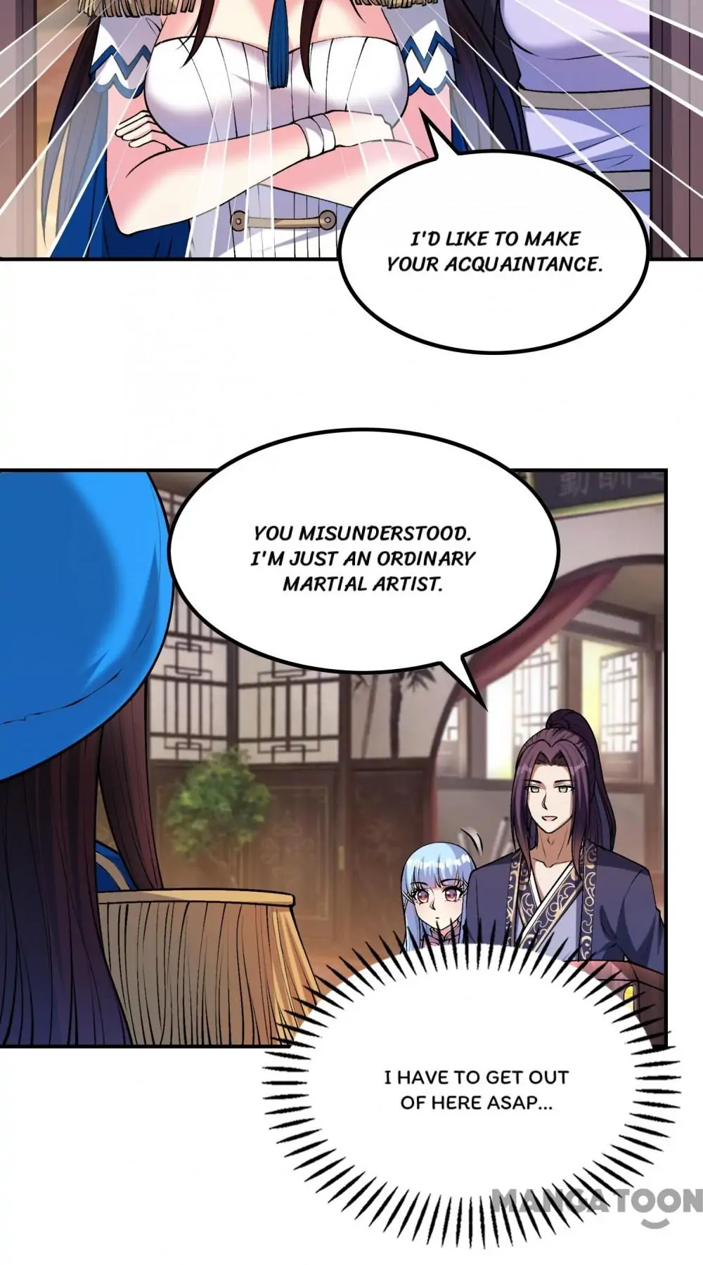 Manga Image