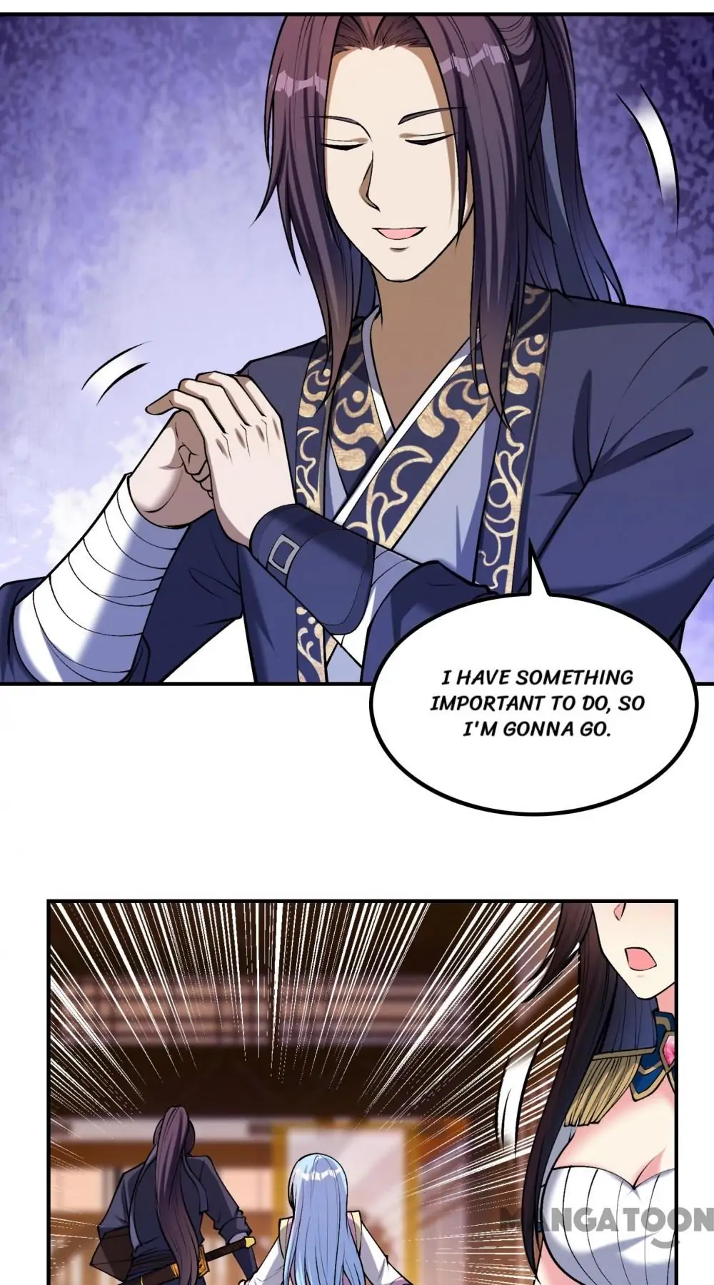 Manga Image