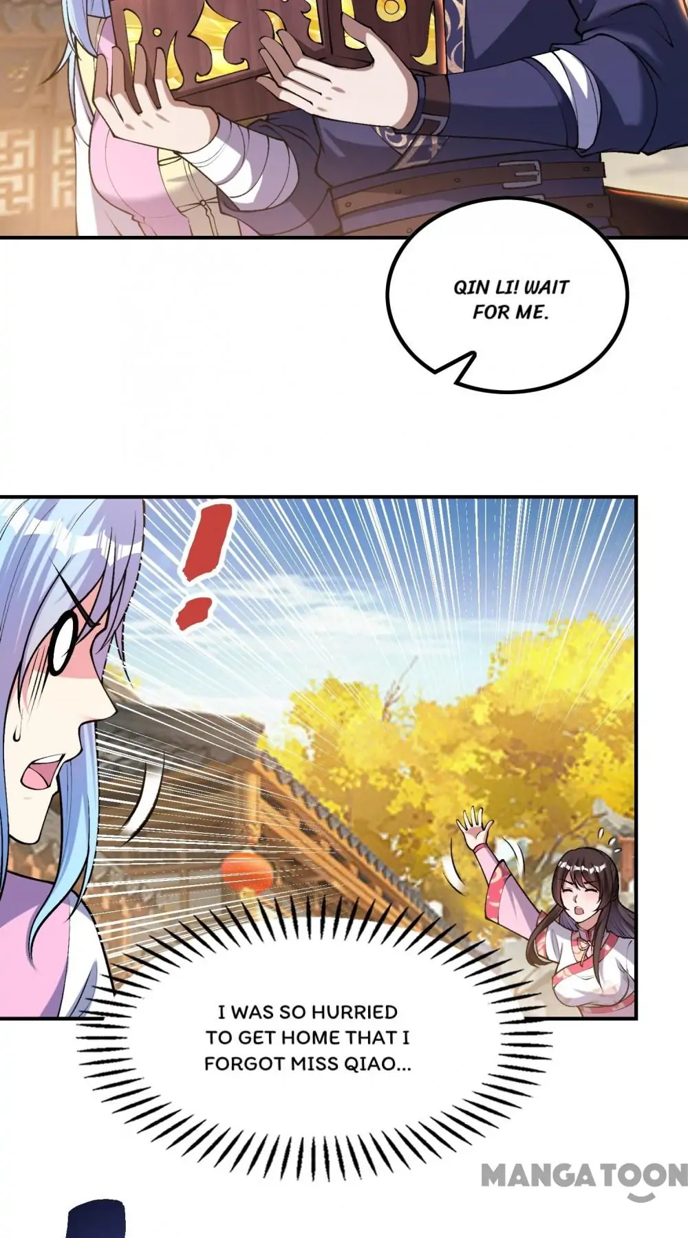 Manga Image