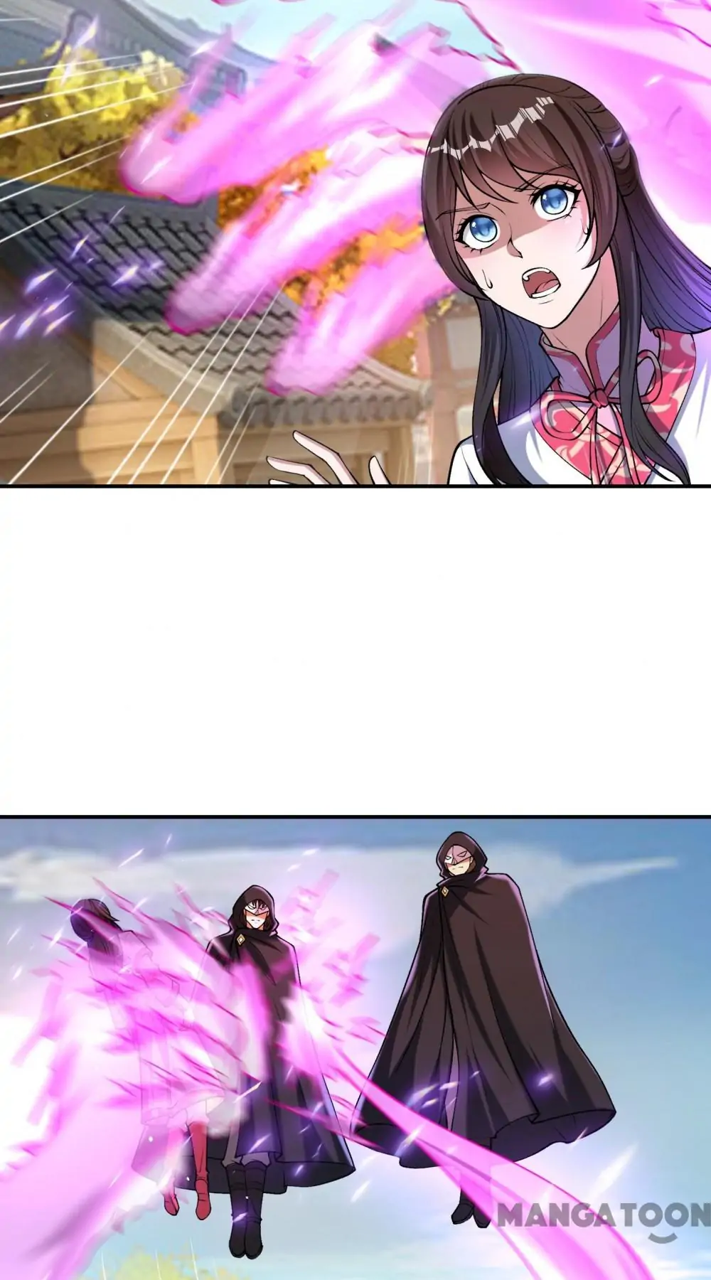 Manga Image