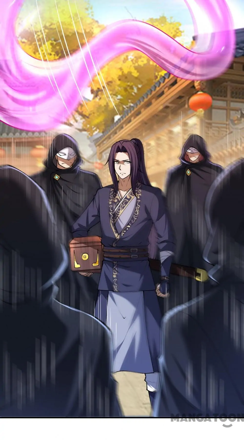 Manga Image