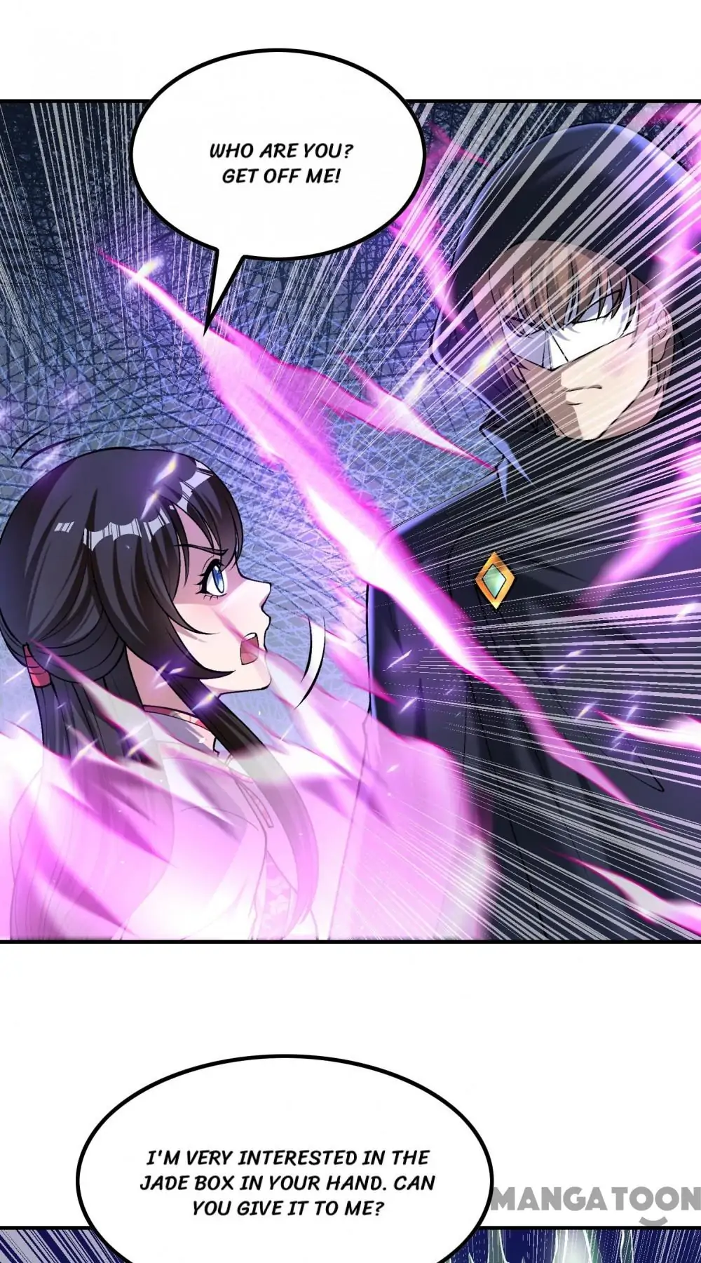 Manga Image