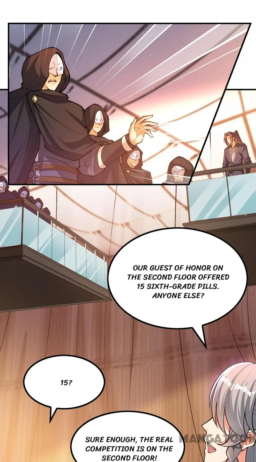 Manga Image