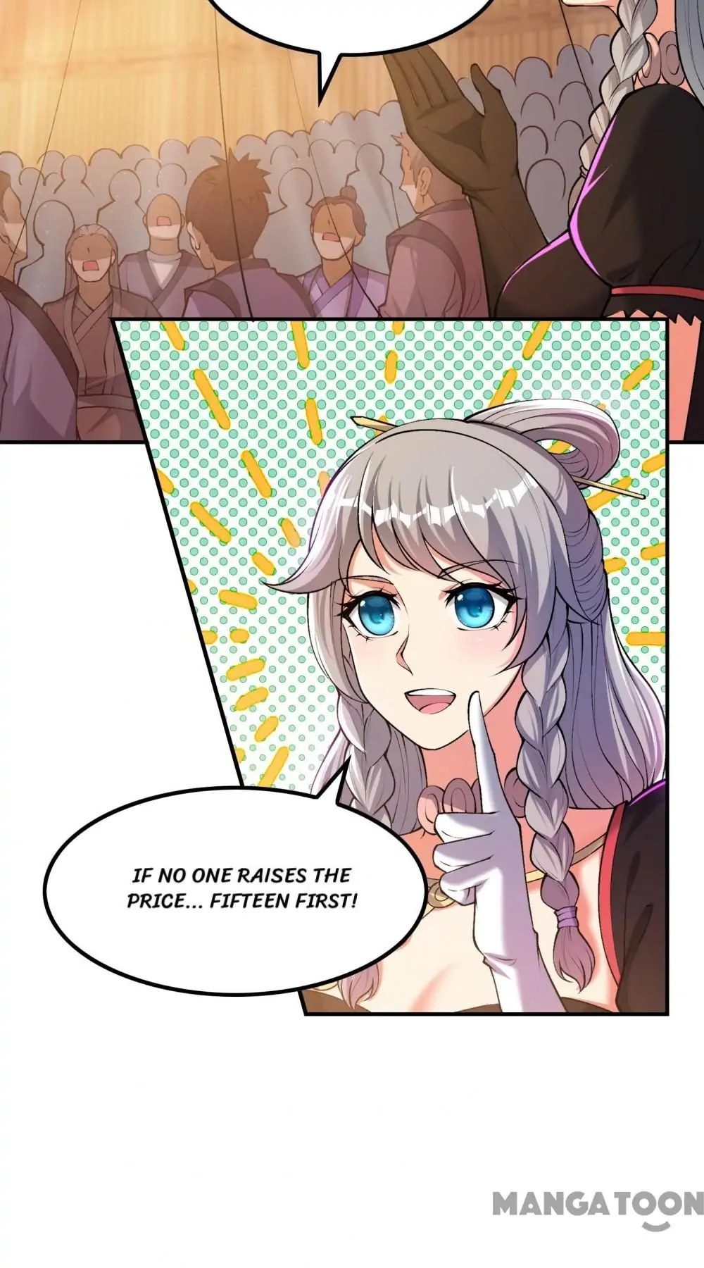 Manga Image
