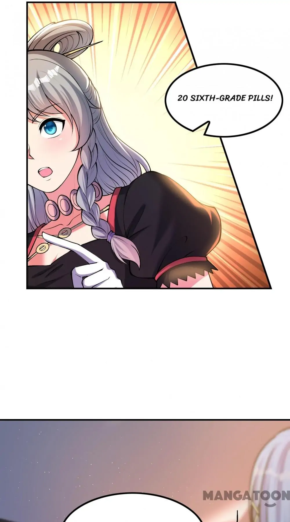 Manga Image
