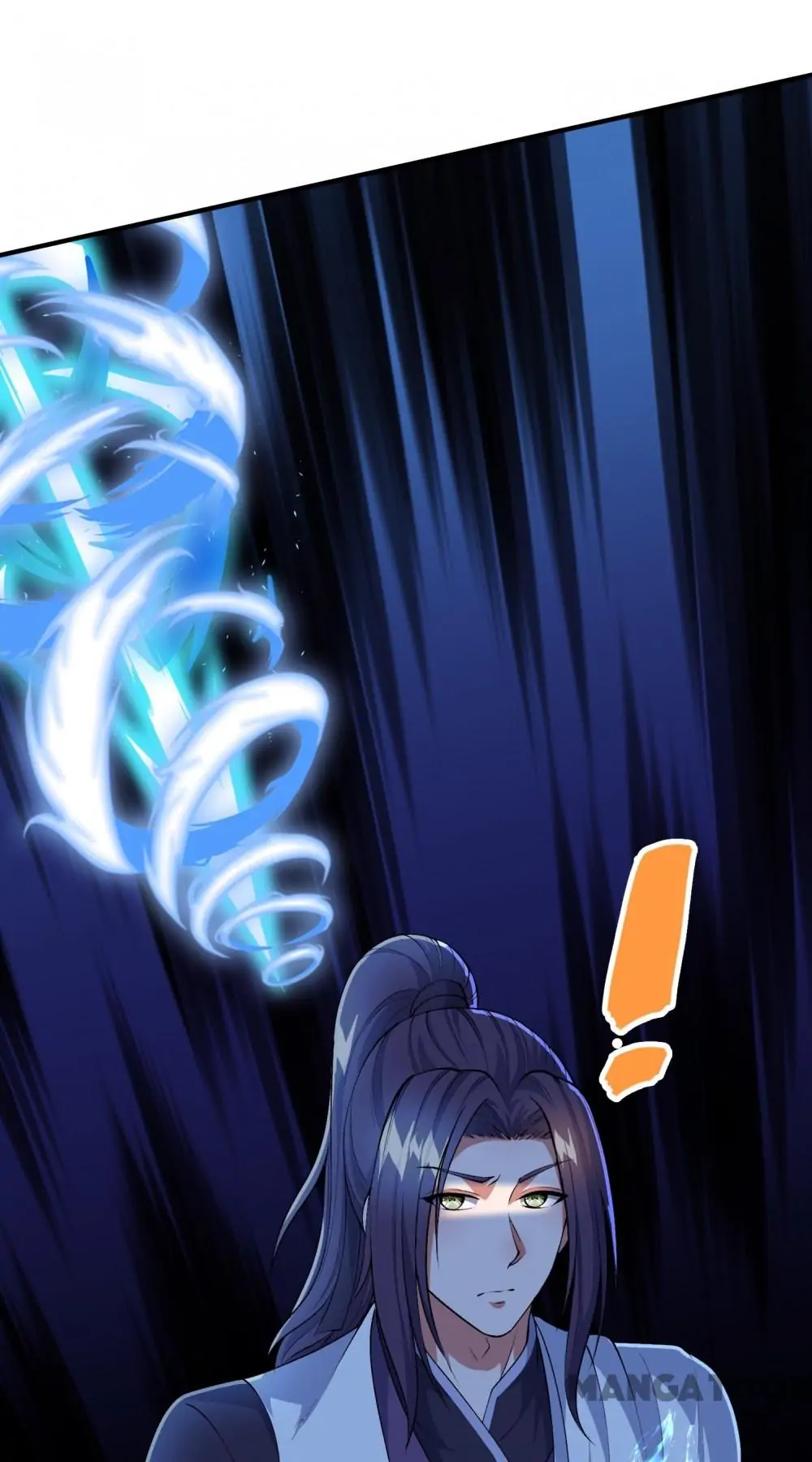 Son-In-Law Above Them All Chapter 178 page 9