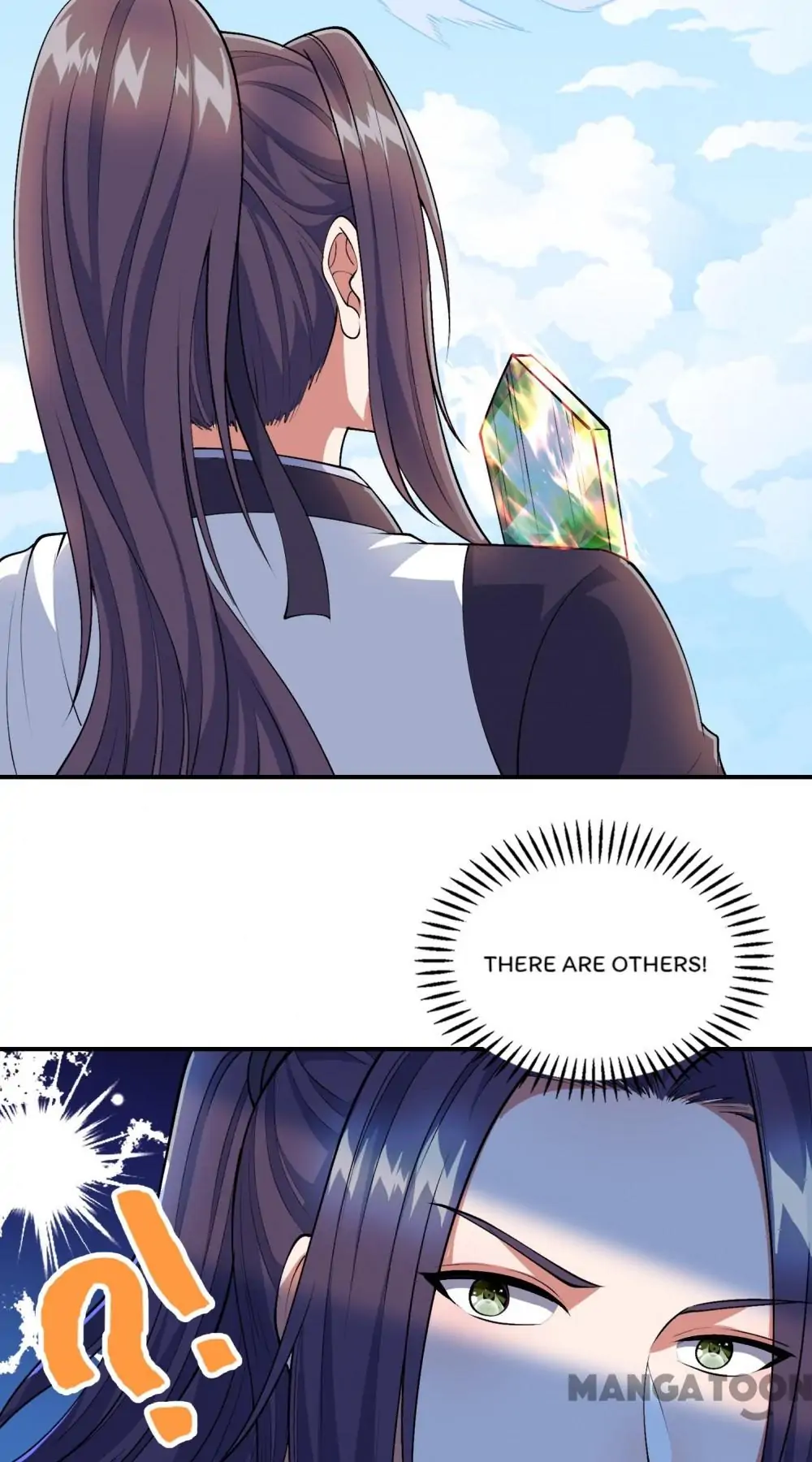 Son-In-Law Above Them All Chapter 178 page 16