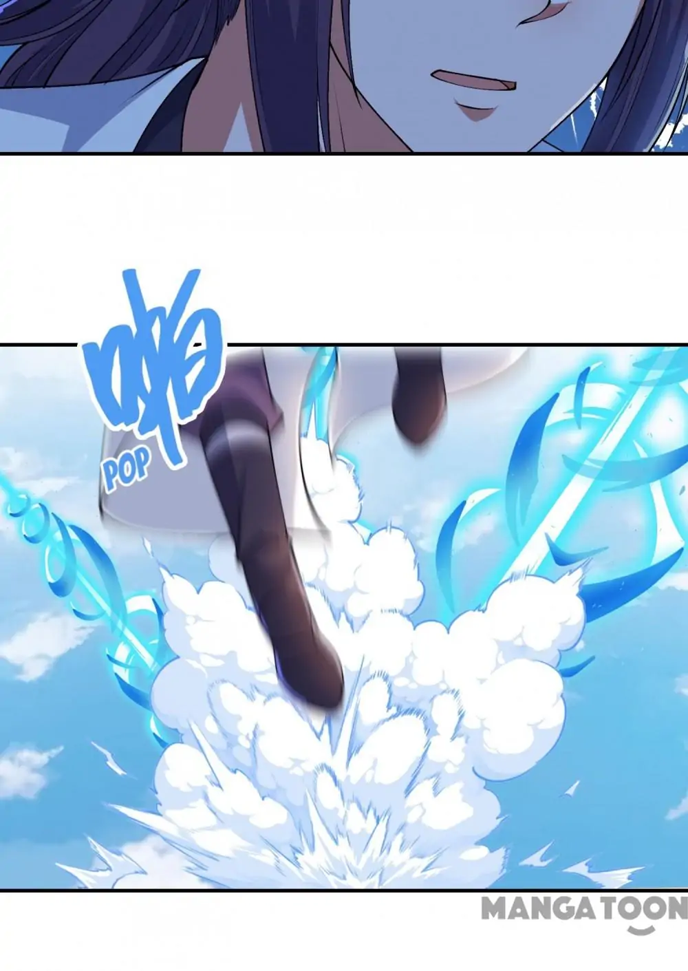 Son-In-Law Above Them All Chapter 178 page 17
