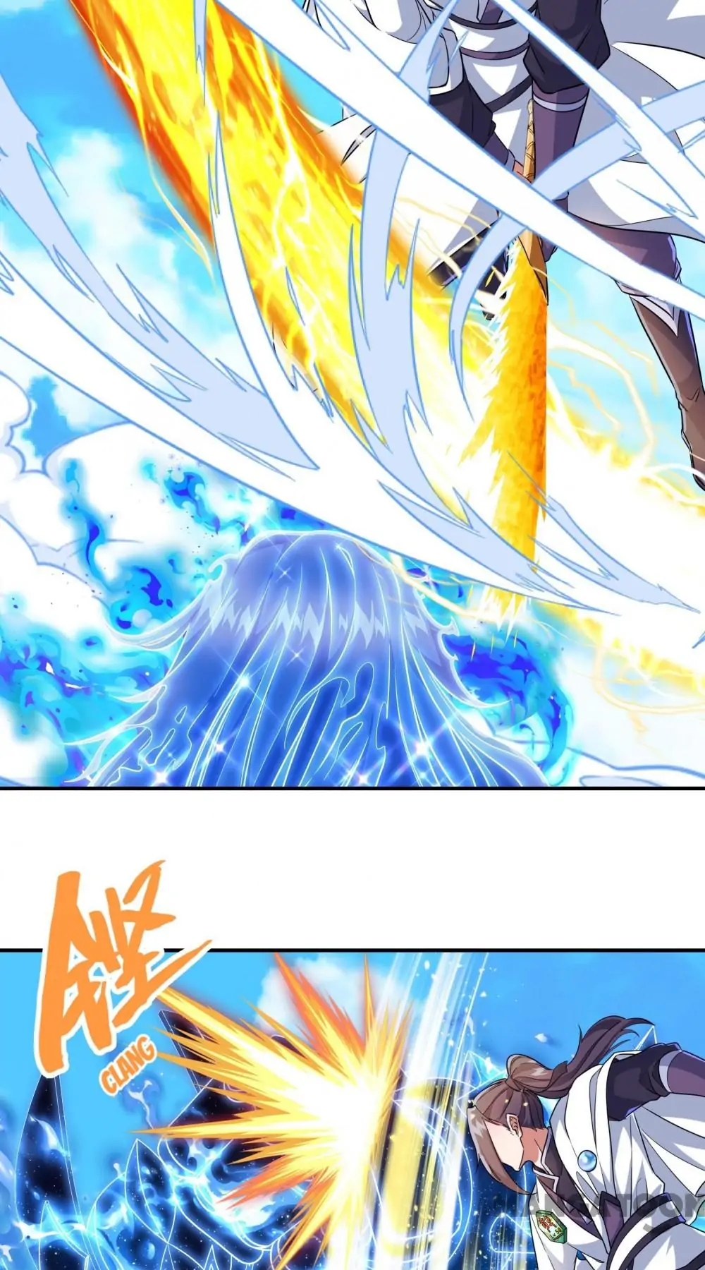 Son-In-Law Above Them All Chapter 178 page 24