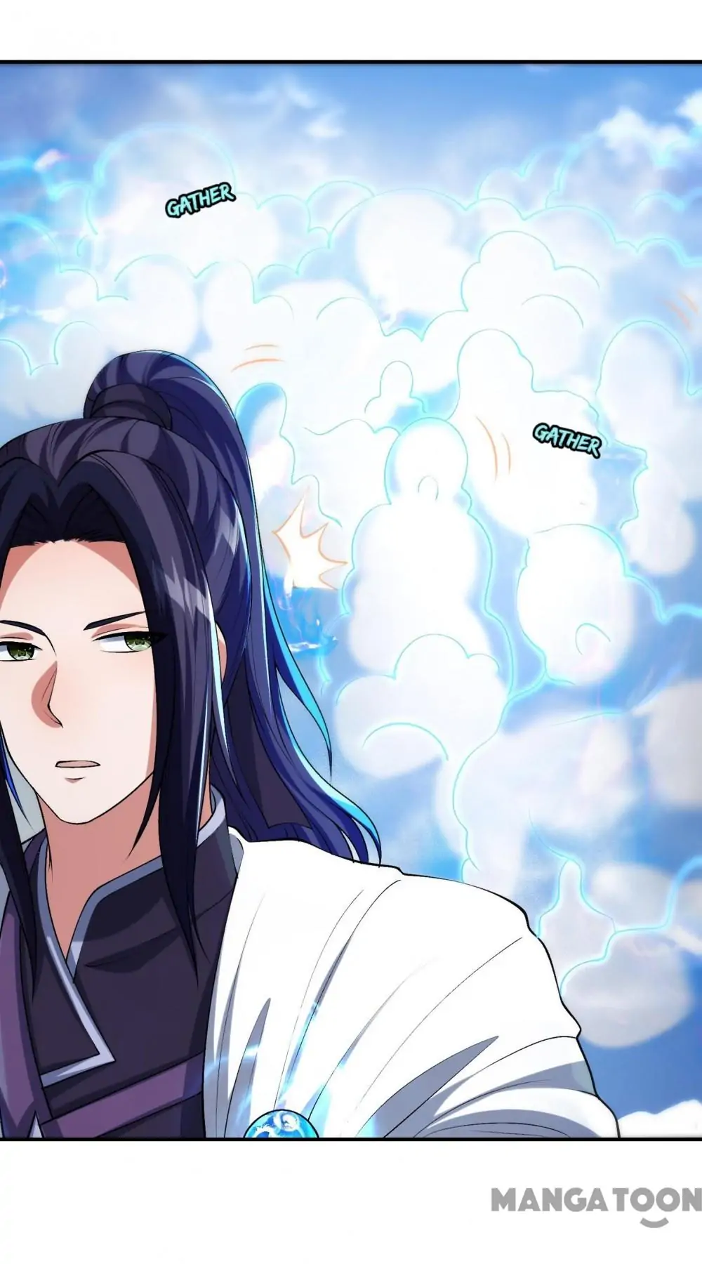 Son-In-Law Above Them All Chapter 178 page 2