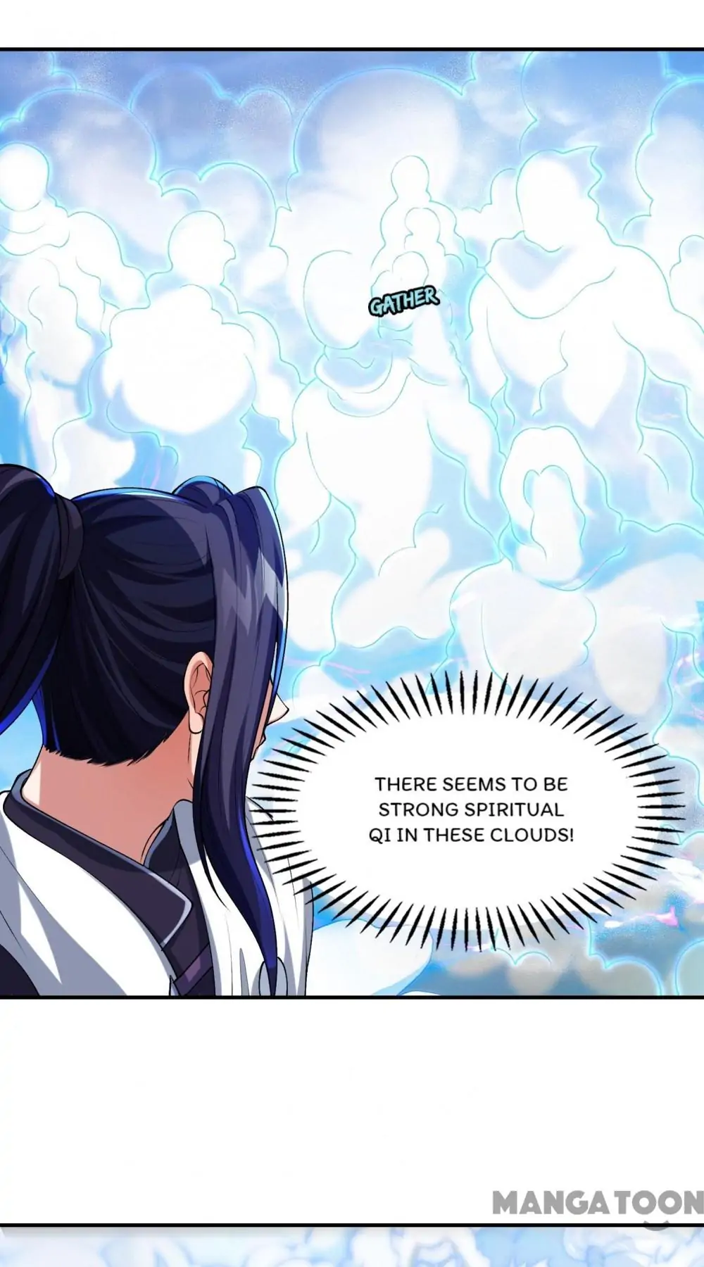 Son-In-Law Above Them All Chapter 178 page 3