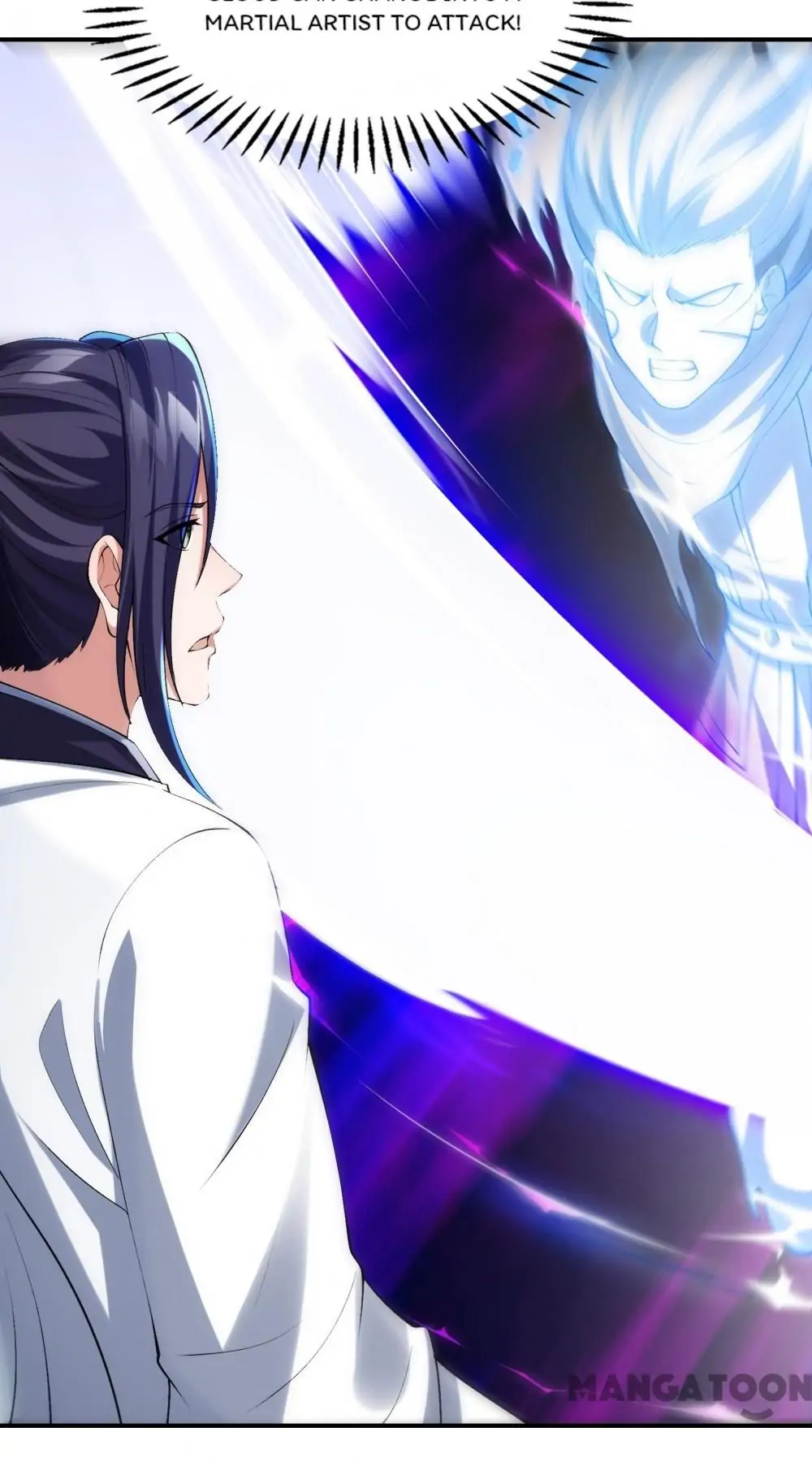 Son-In-Law Above Them All Chapter 178 page 6