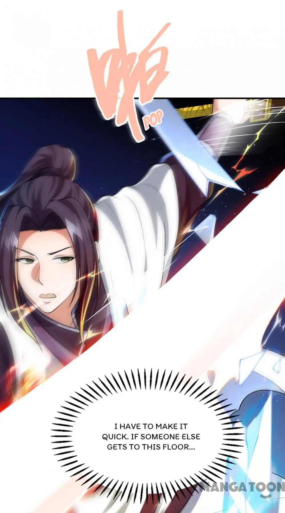 Son-In-Law Above Them All Chapter 178 page 7