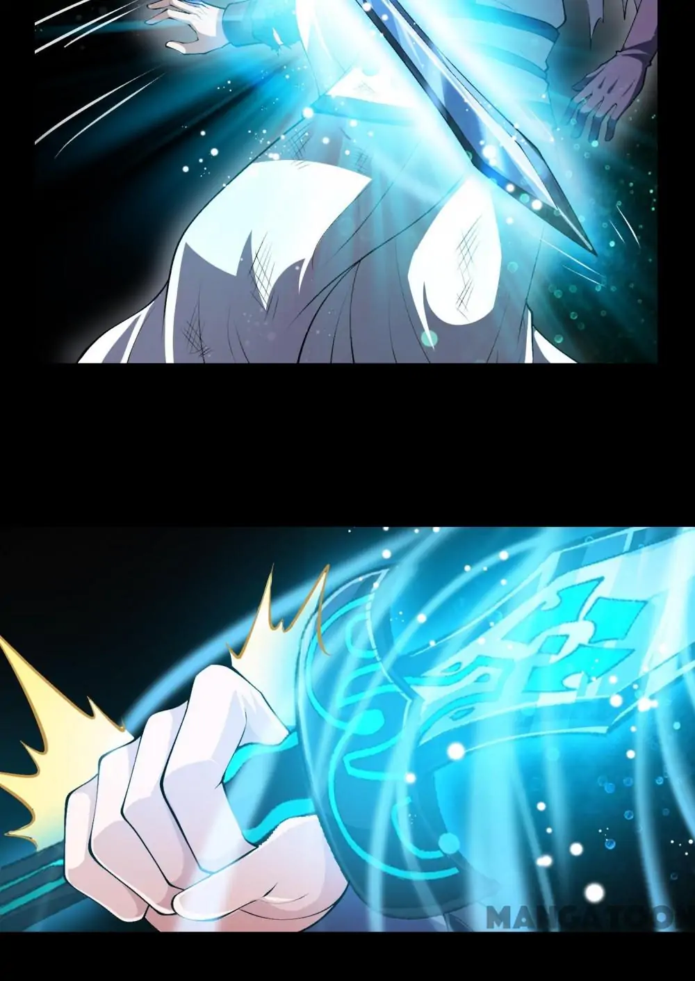 Manga Image