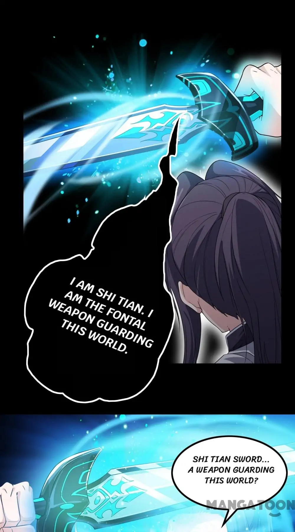 Manga Image