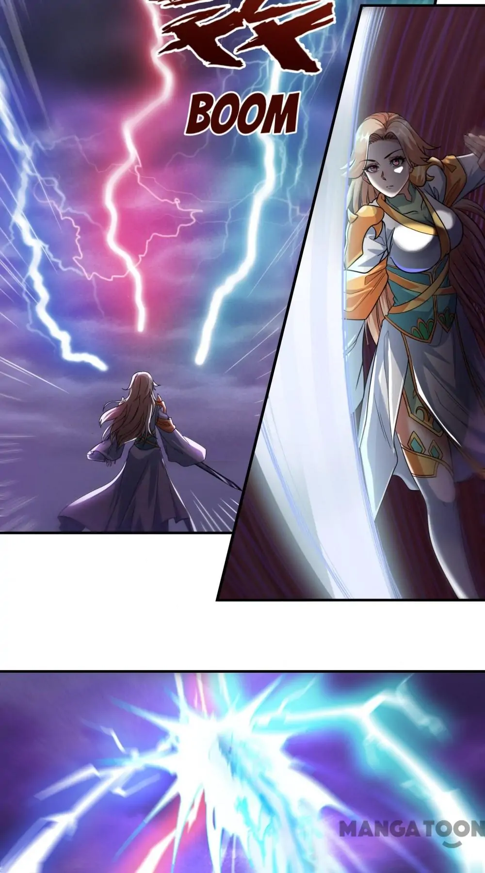 Manga Image