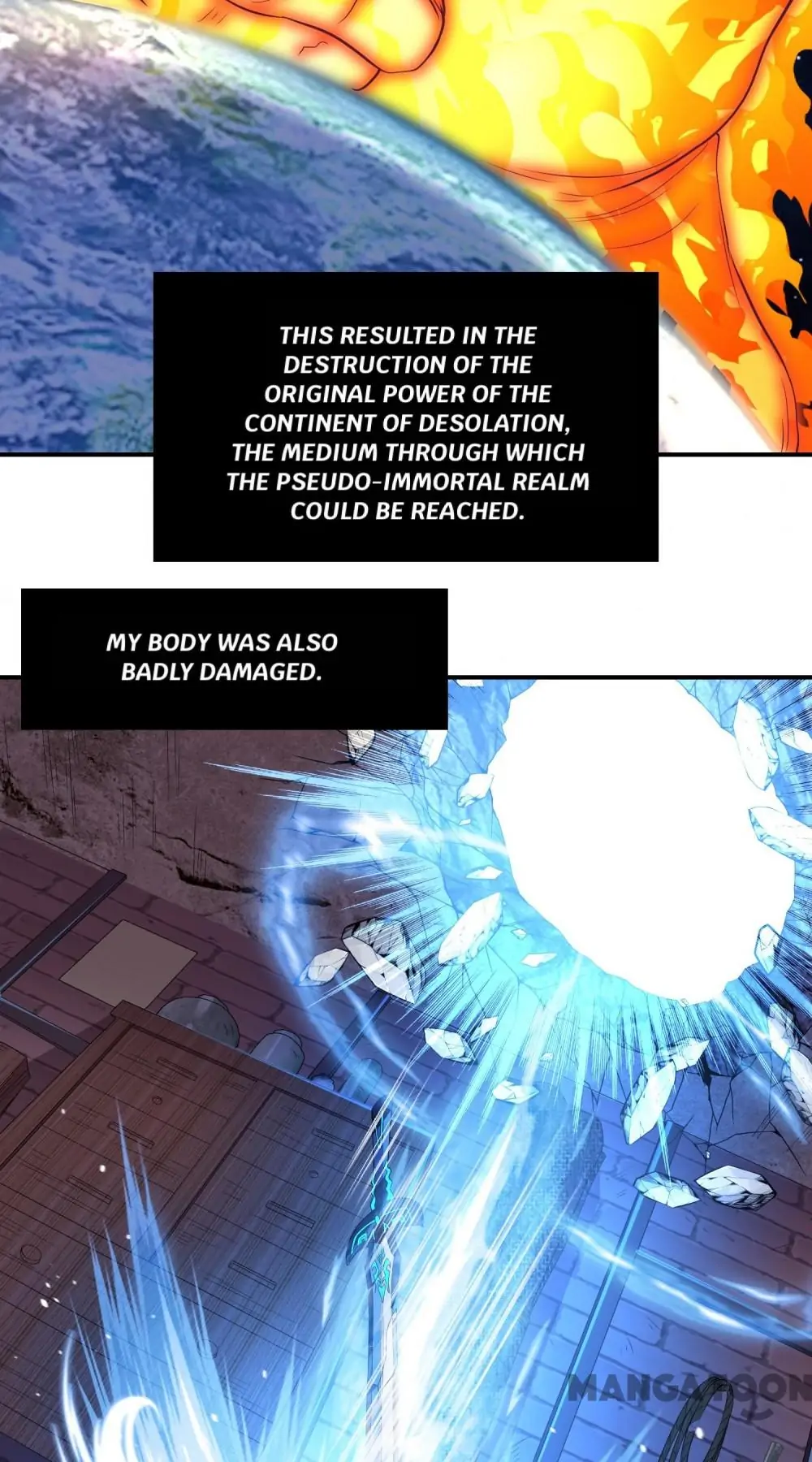 Manga Image