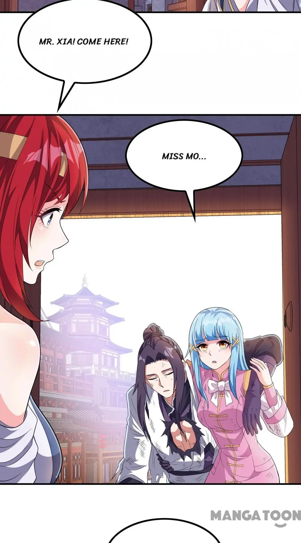 Manga Image