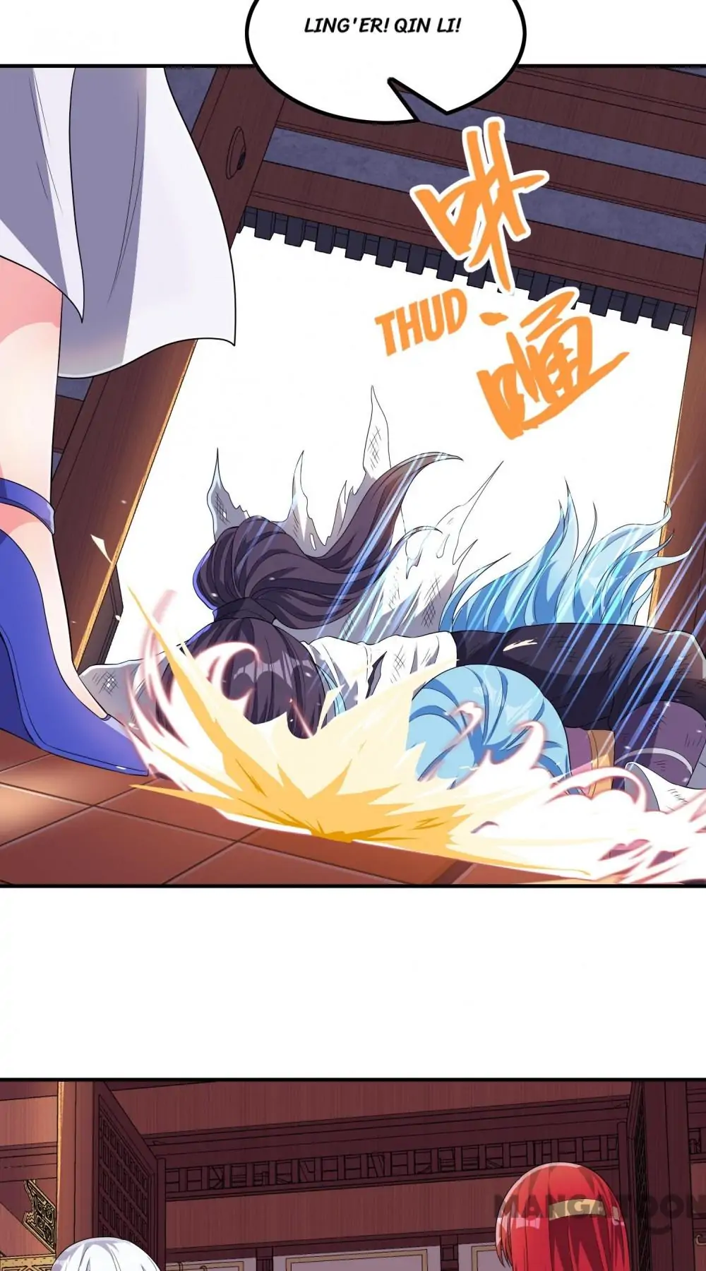Manga Image