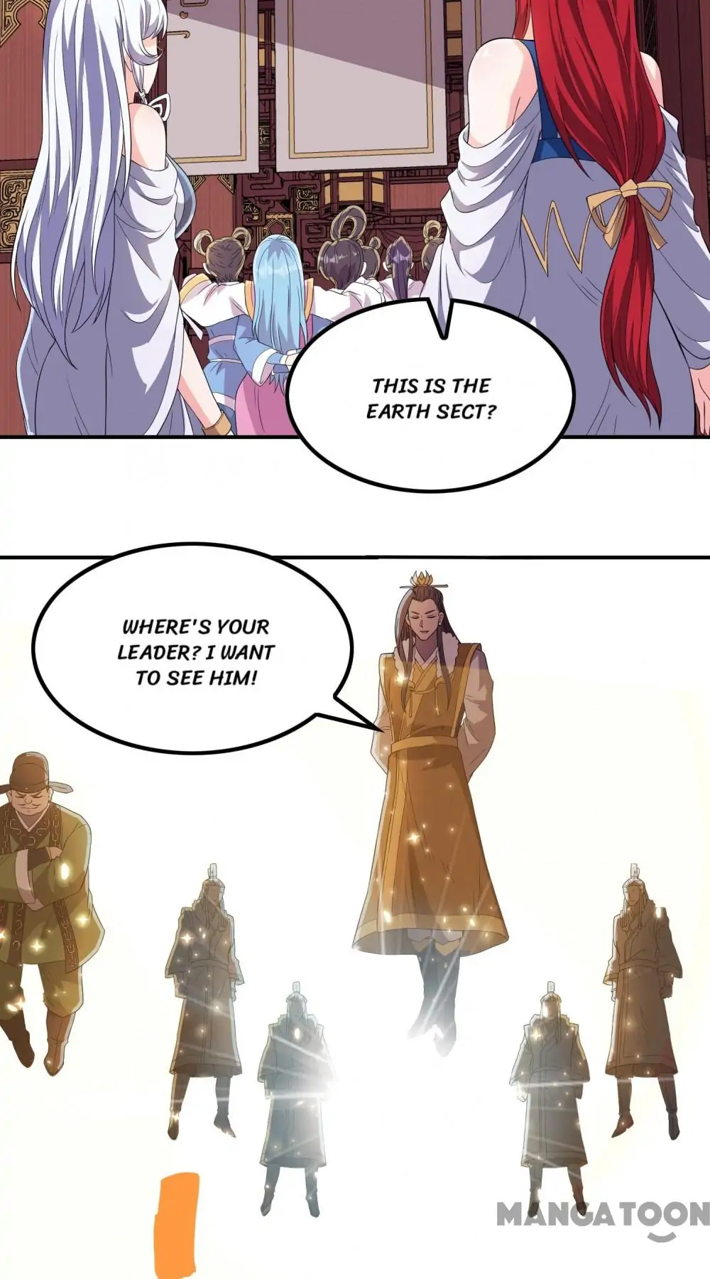 Manga Image