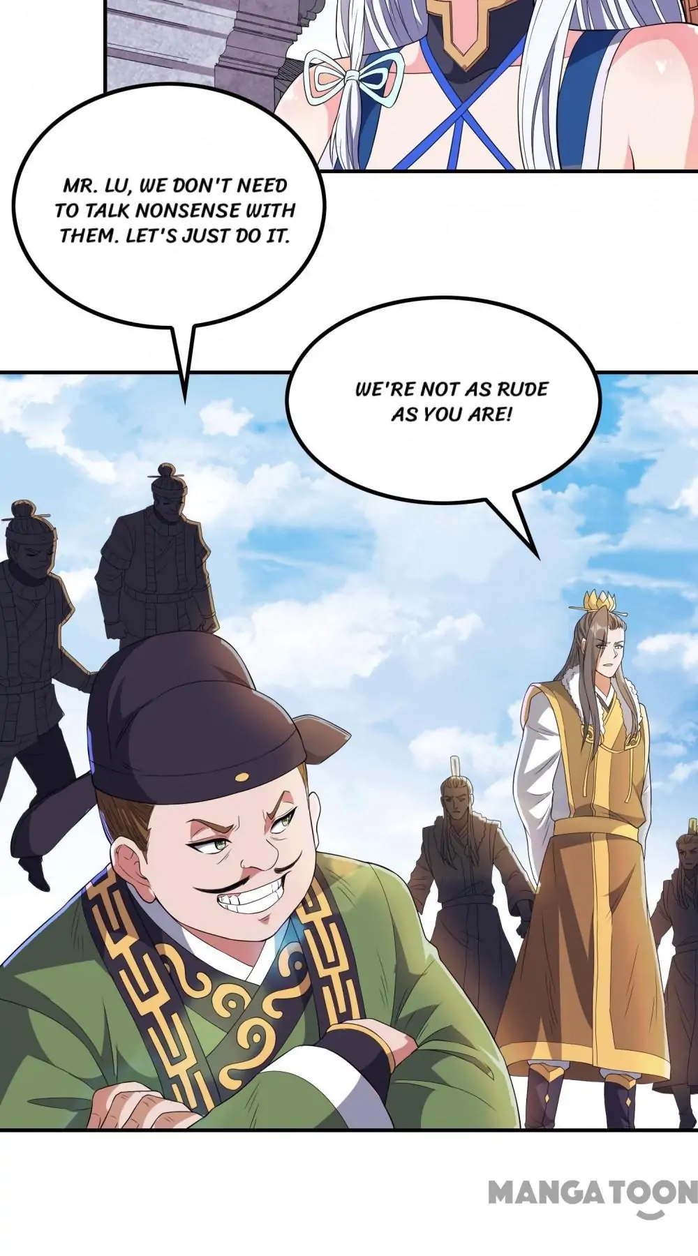 Manga Image