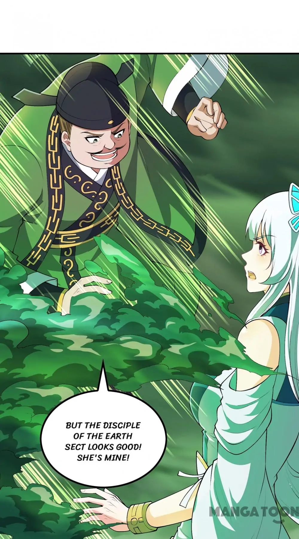 Manga Image