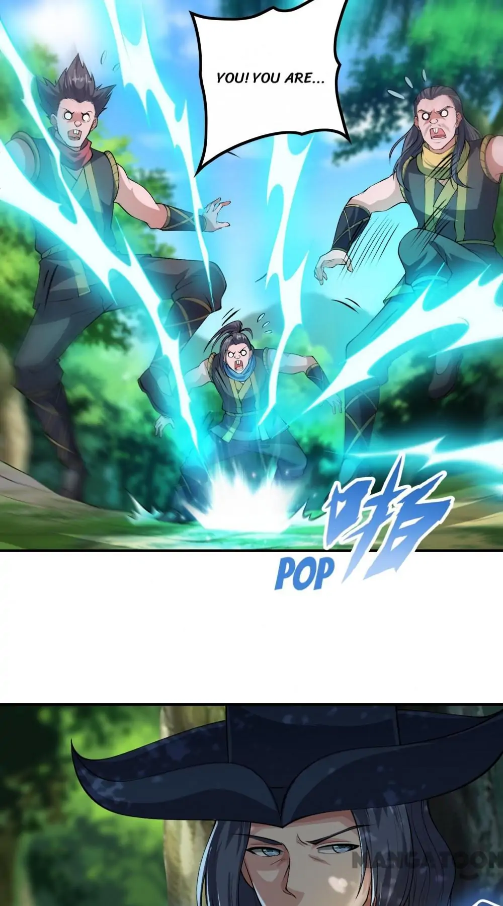 Manga Image