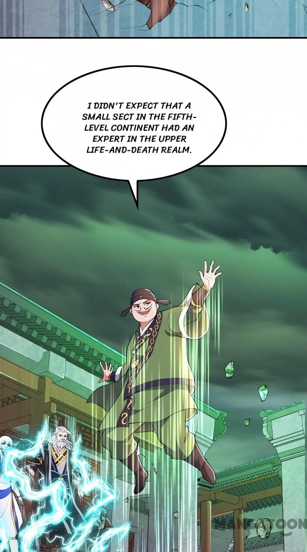 Manga Image