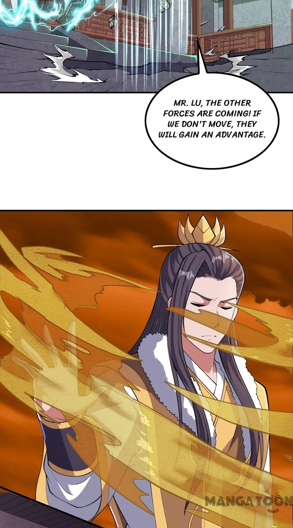 Manga Image