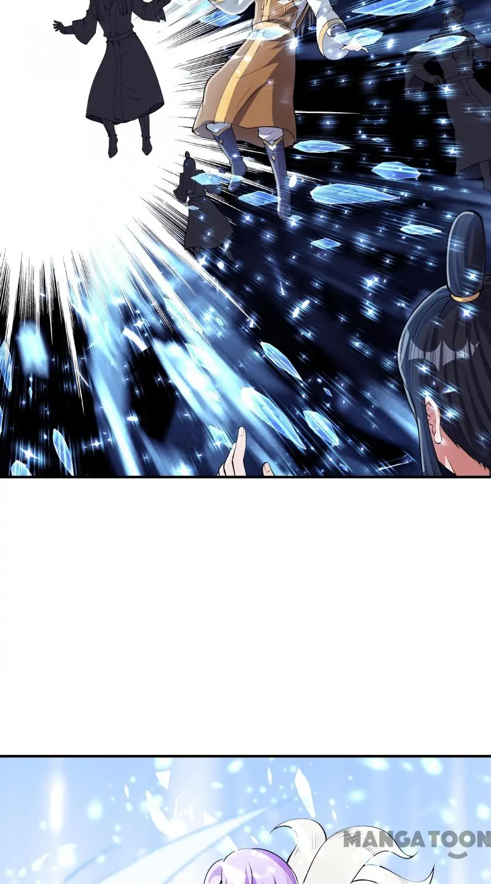 Manga Image