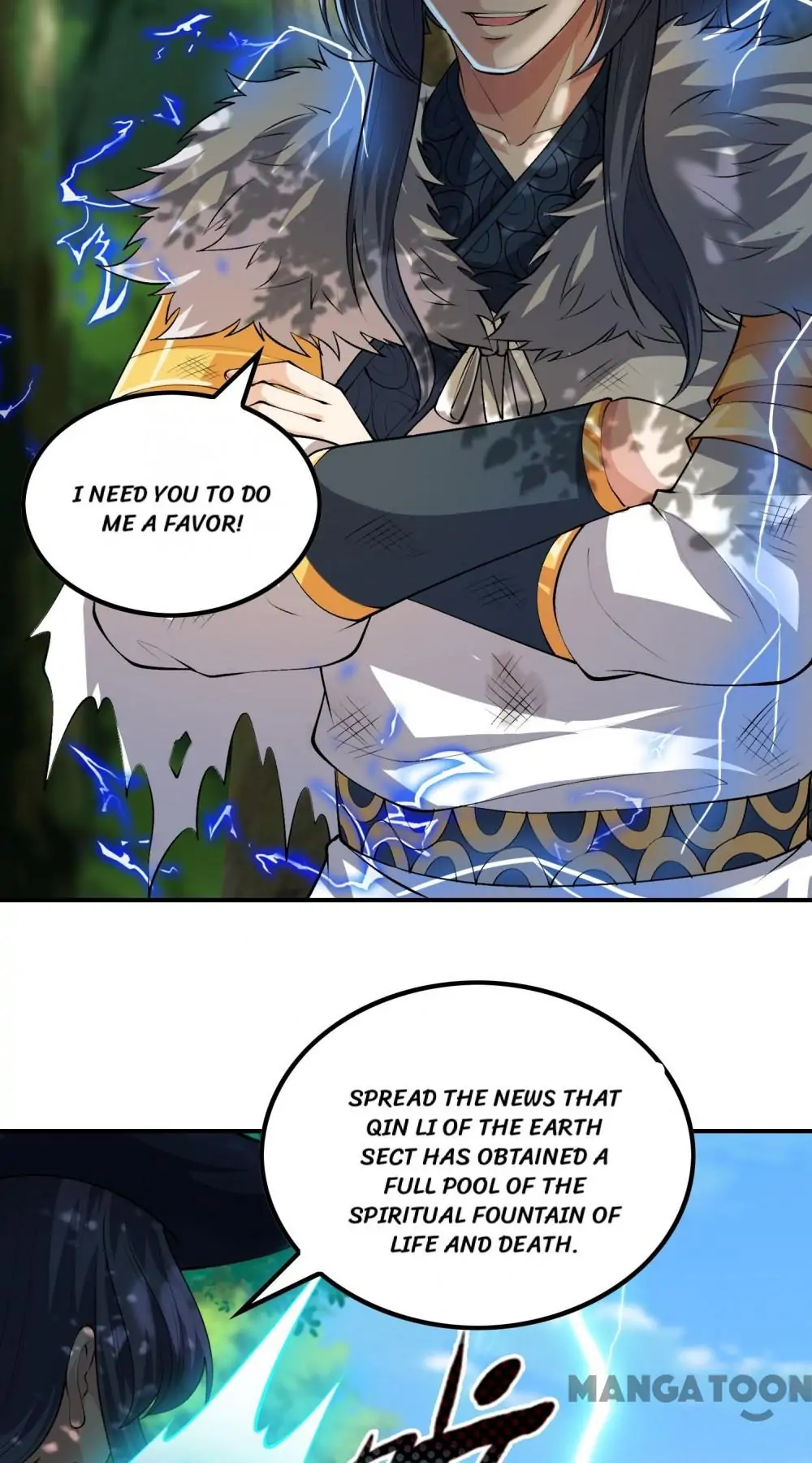 Manga Image