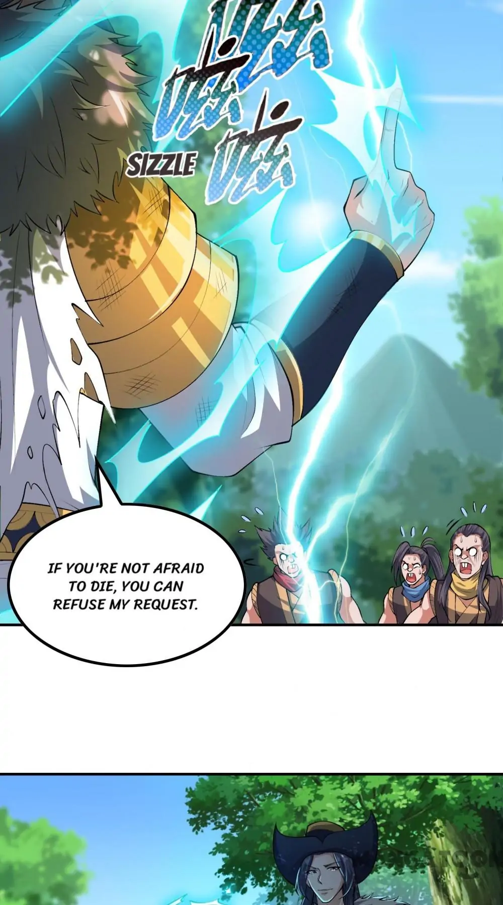Manga Image