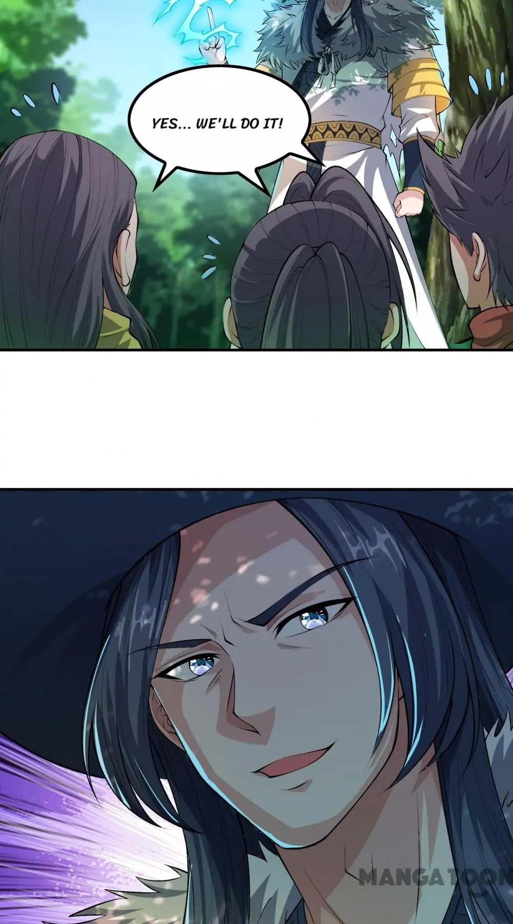 Manga Image