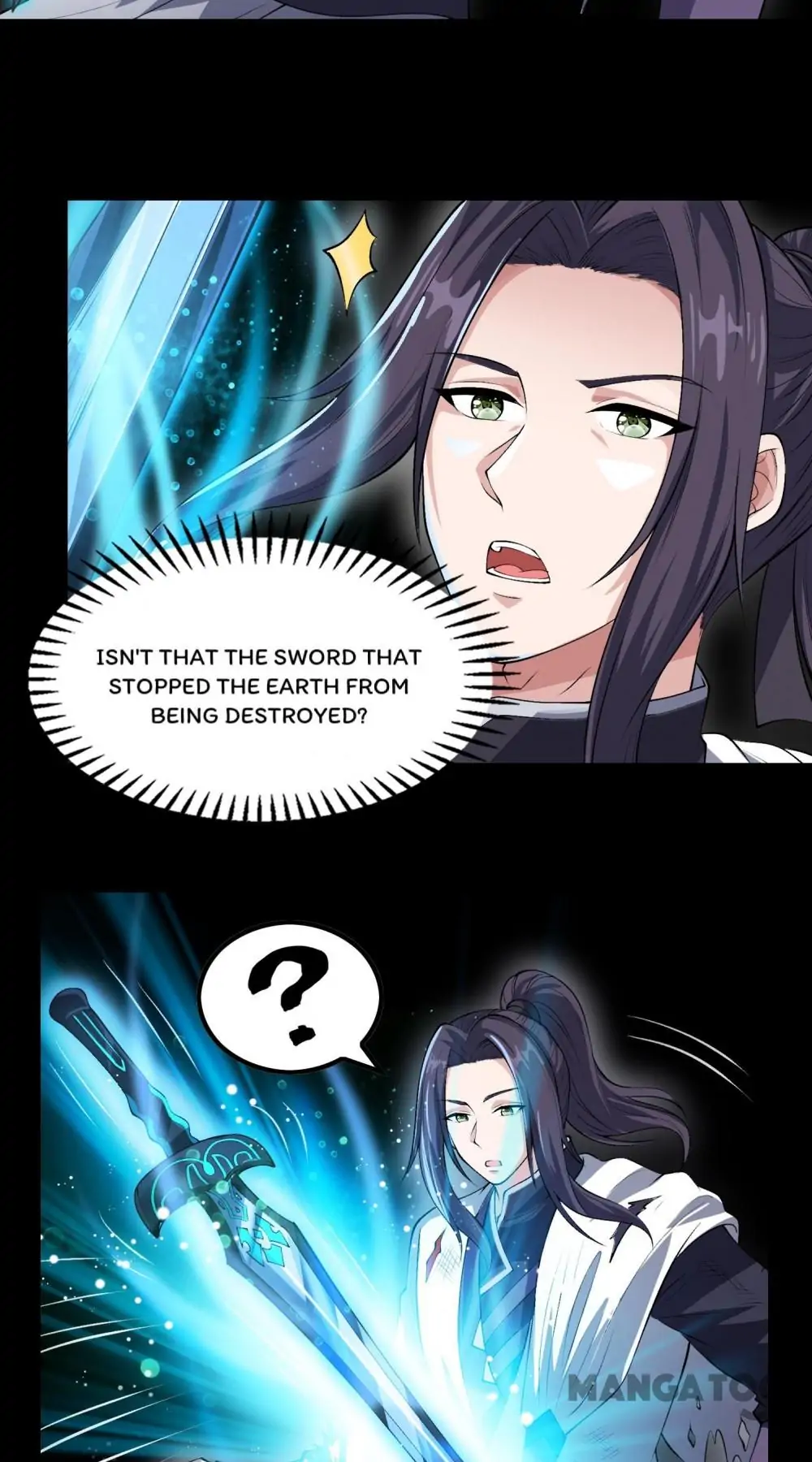 Manga Image