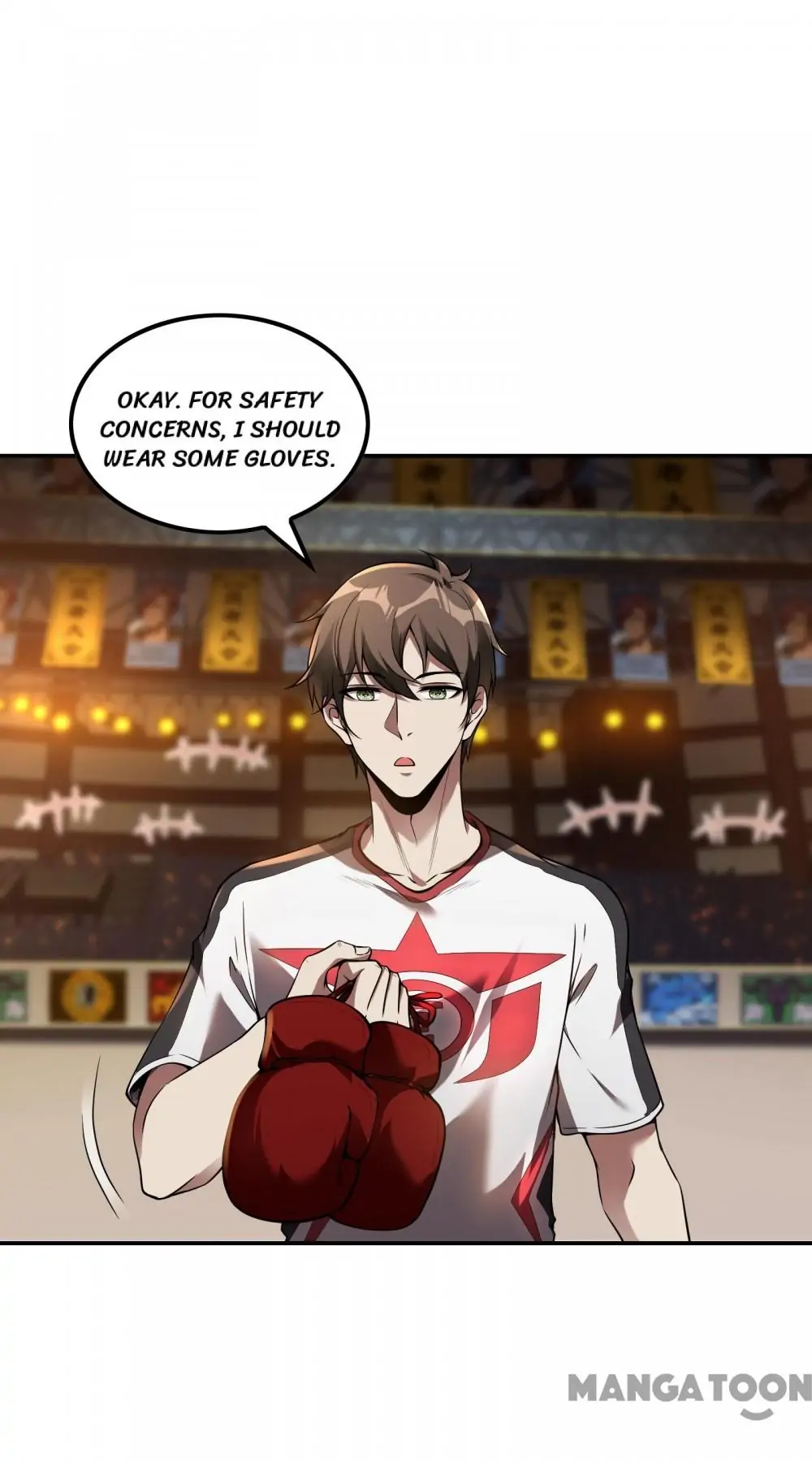 Manga Image