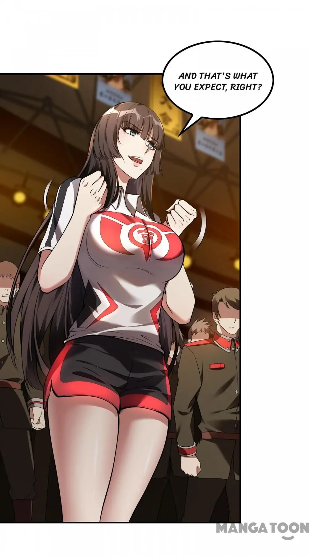 Manga Image