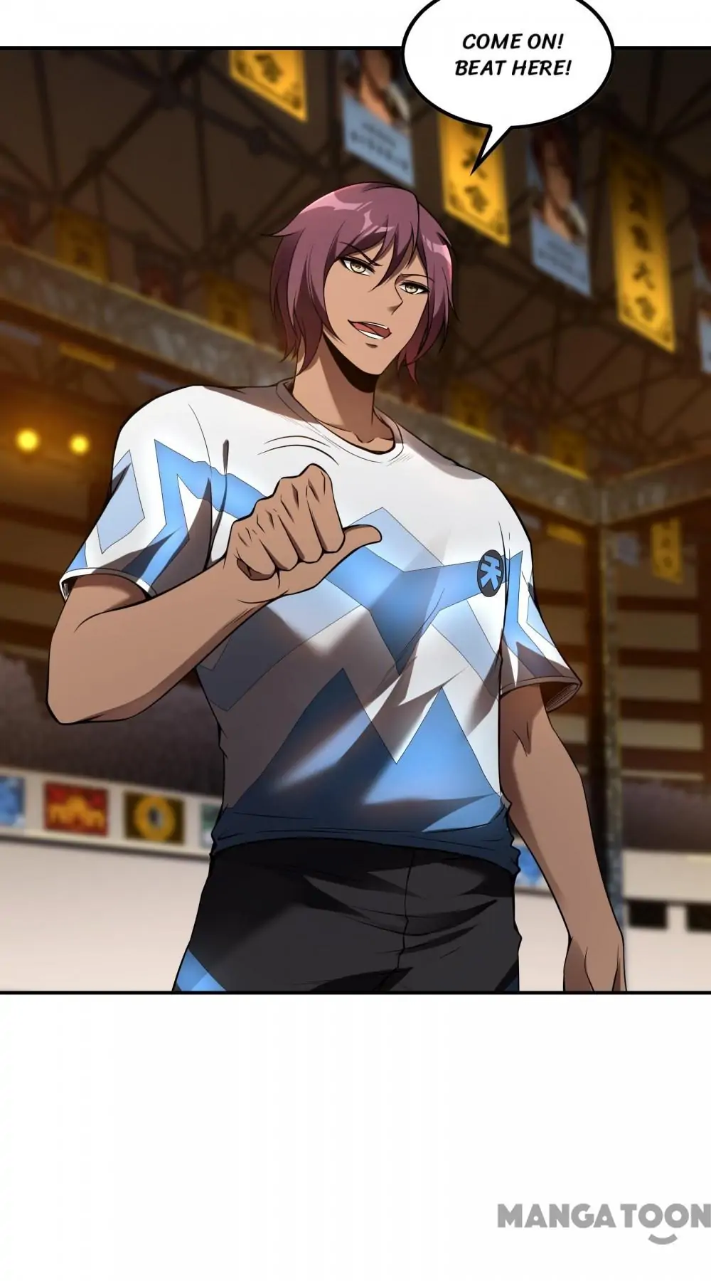 Manga Image