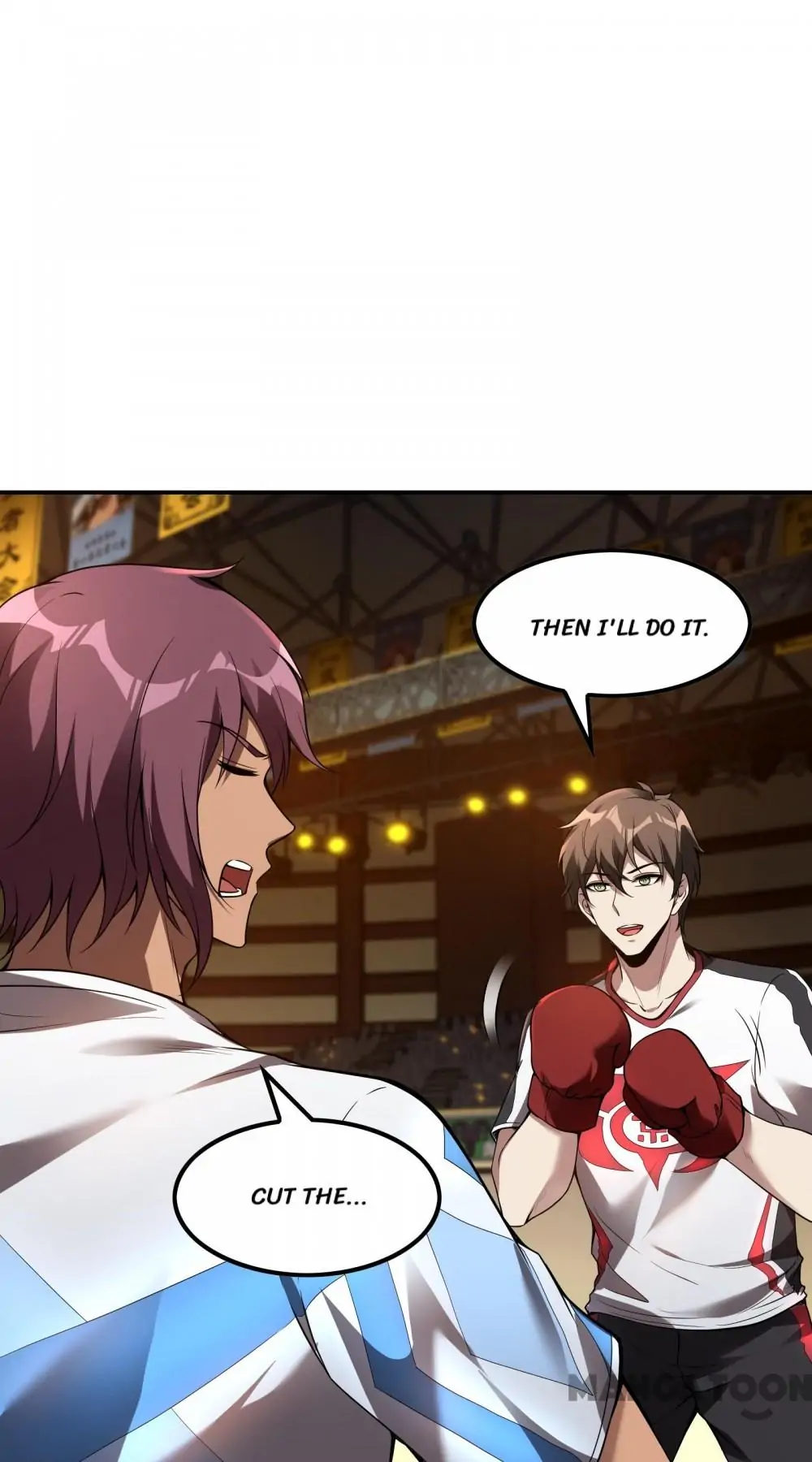 Manga Image