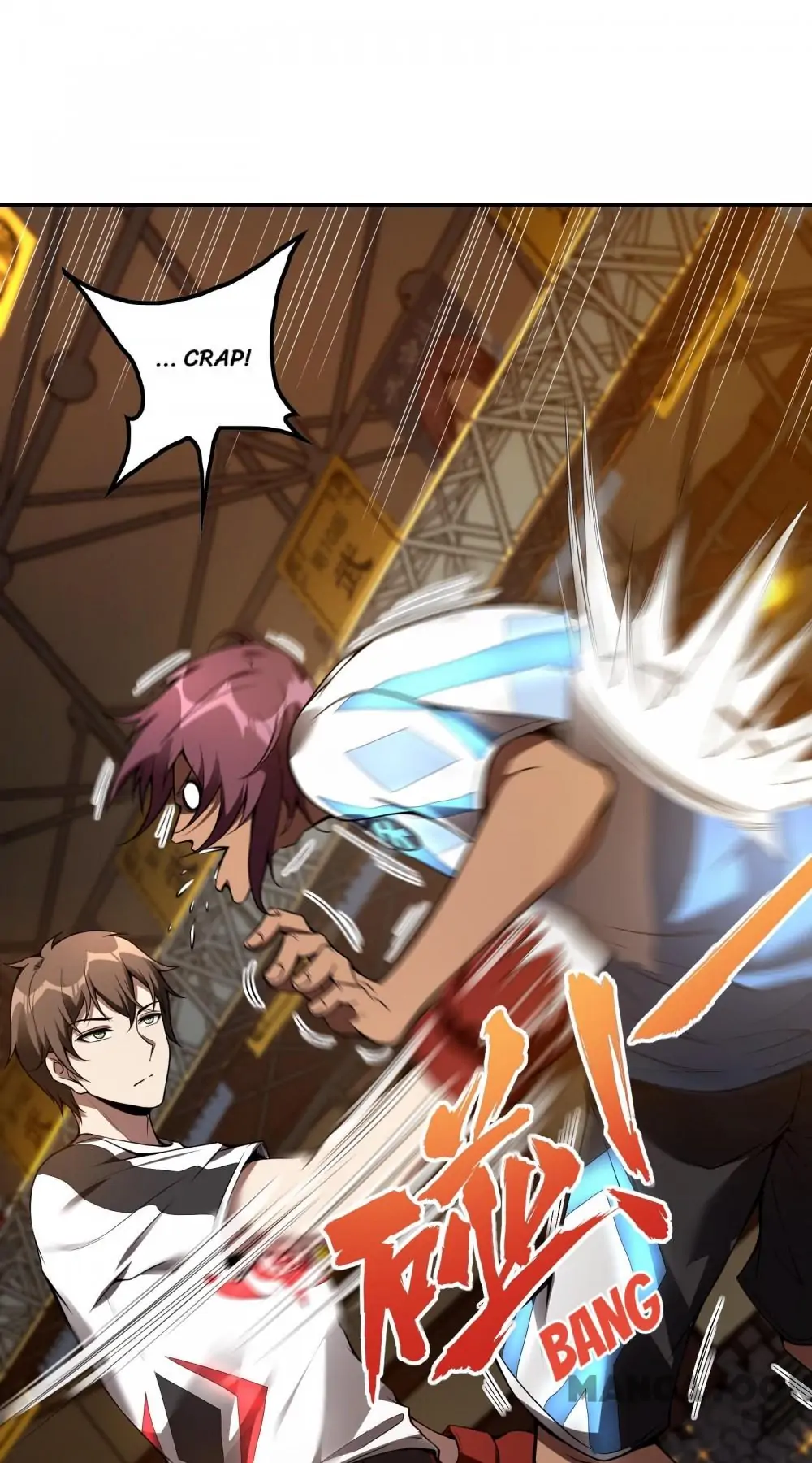 Manga Image