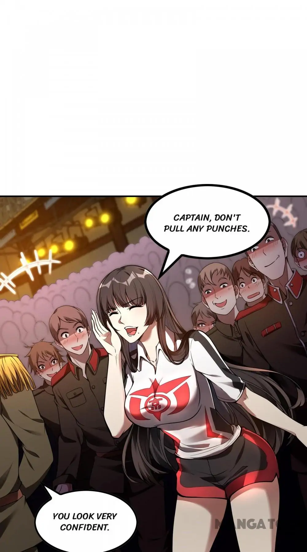 Manga Image