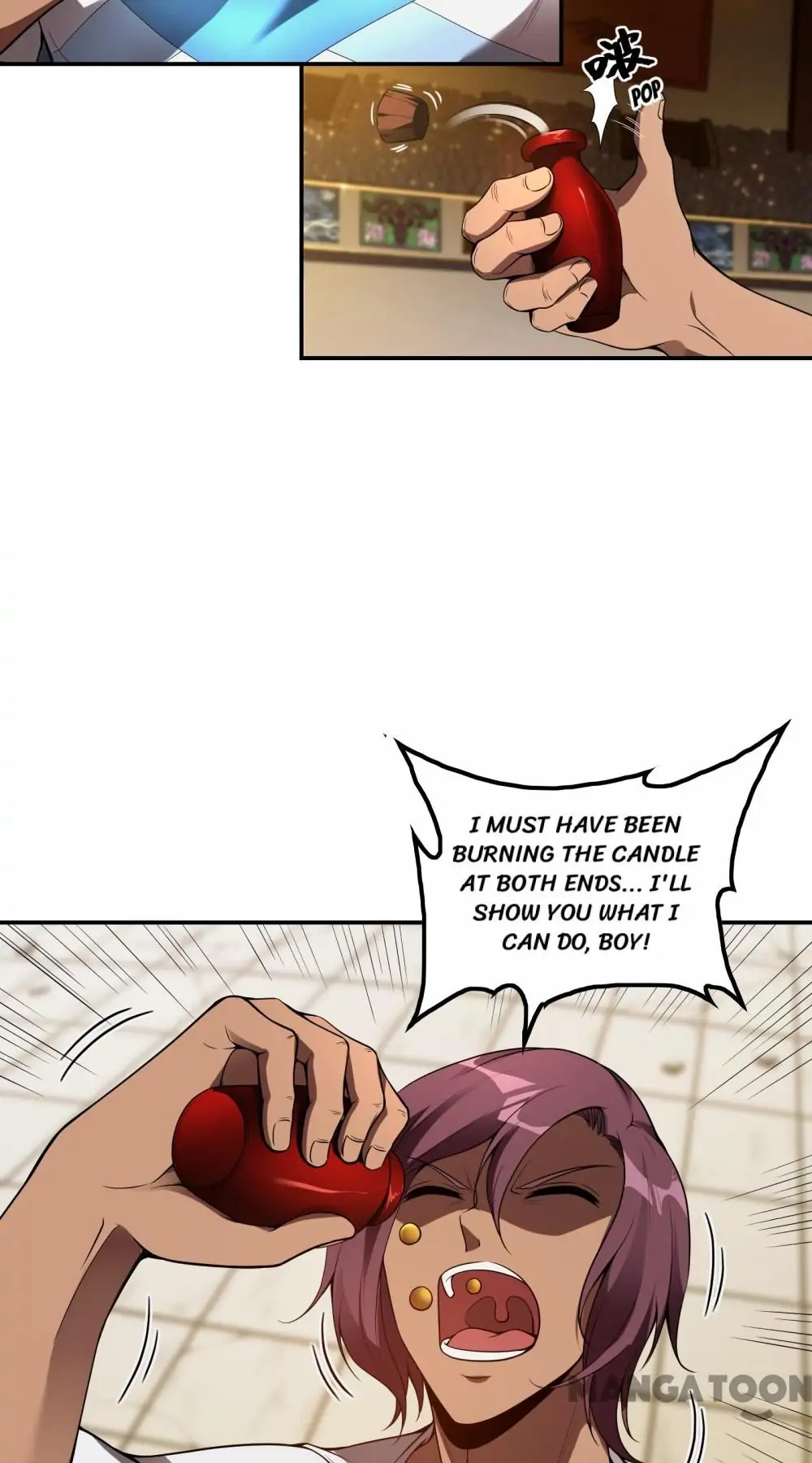 Manga Image