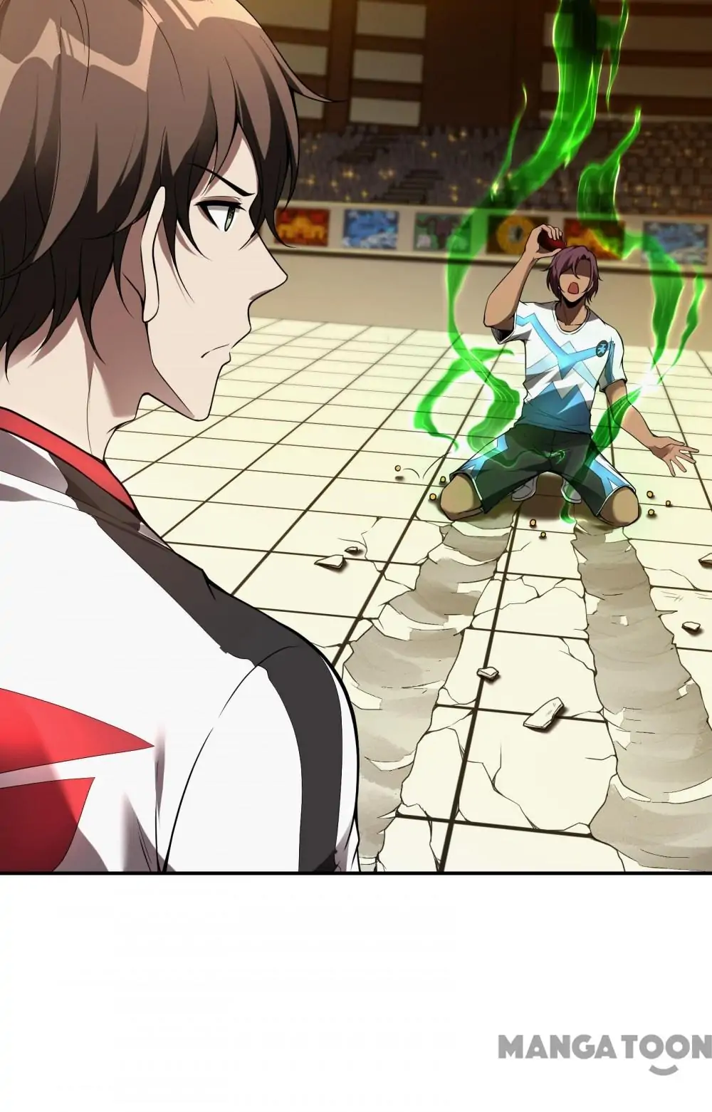 Manga Image