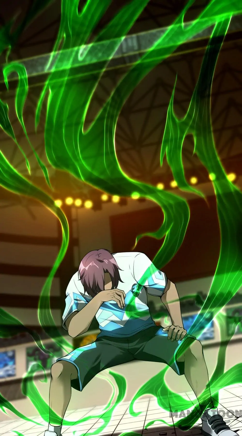 Manga Image