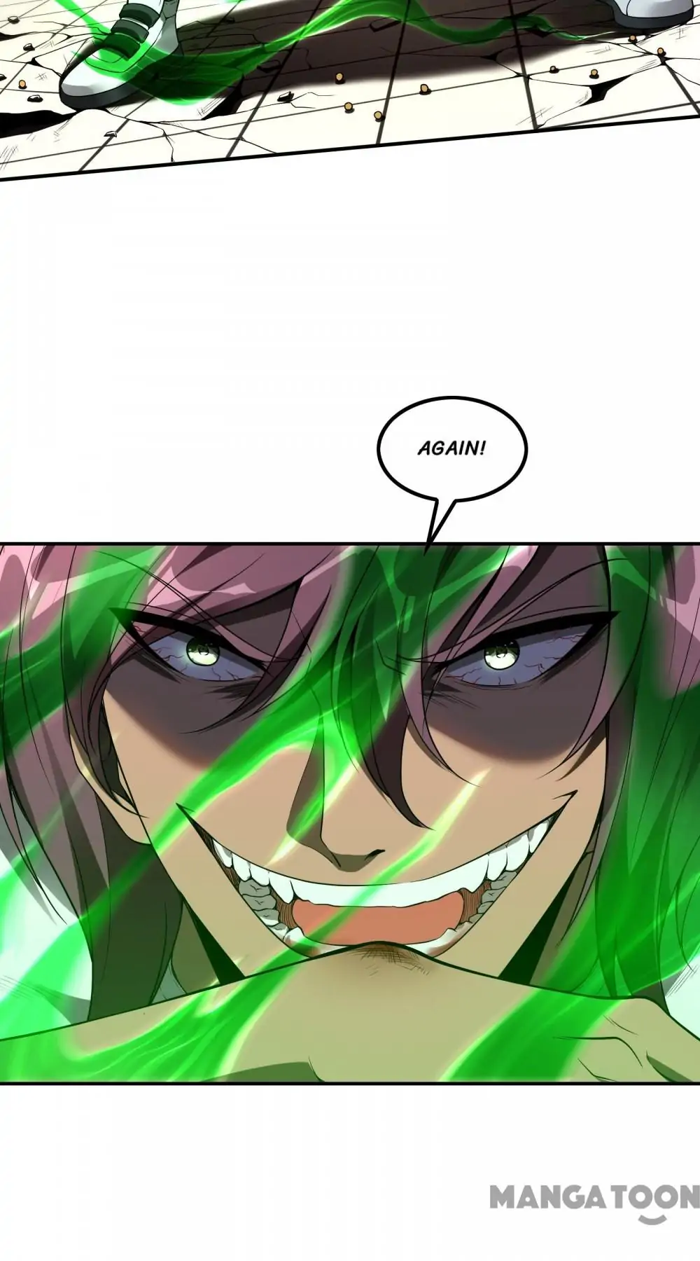 Manga Image