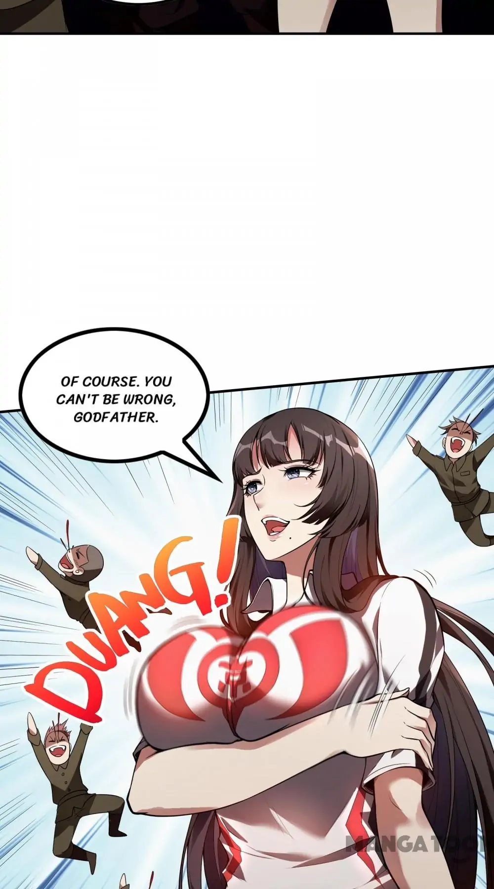 Manga Image